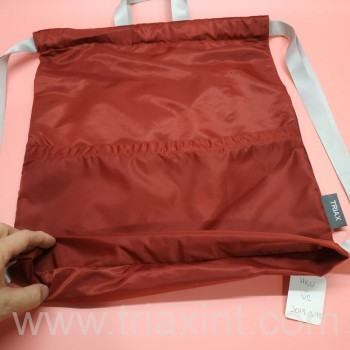 TB-1080		DELUXE BACKPACK